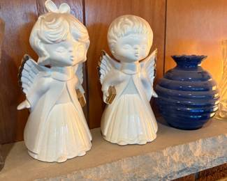 Knick knacks