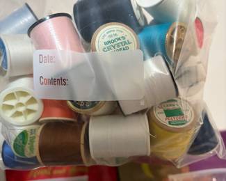 Thread