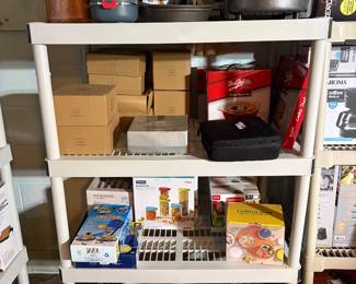 BRAND NEW ITEMS 