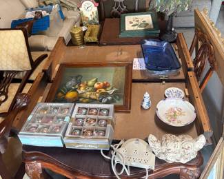 Miscellaneous 