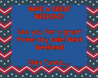 Sale Picture