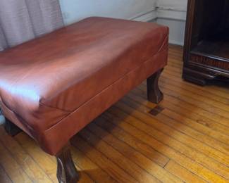 Foot stool