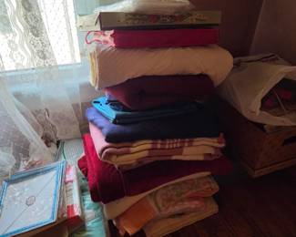 Textiles
