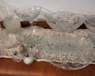 Glassware