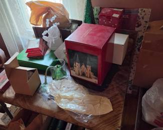 Vintage Xmas