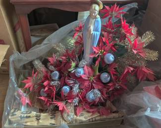 Vintage Xmas