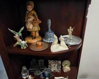 Nick knacks