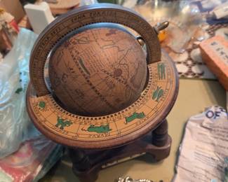 Antique radio