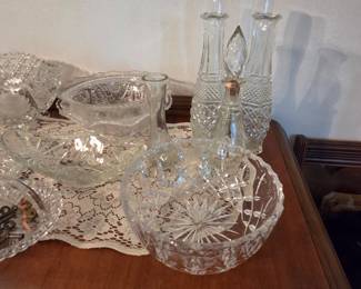 Glassware