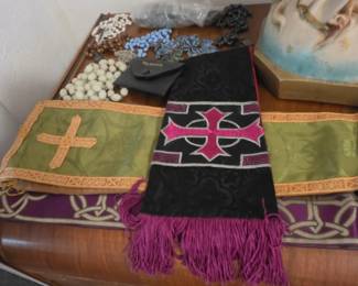 Religious clothes