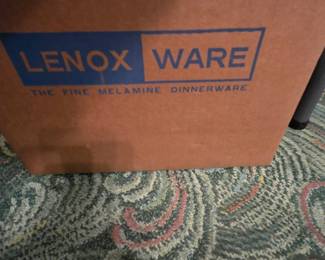 Lenox