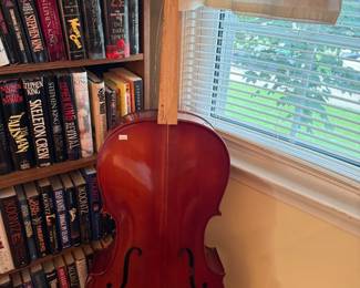 Musical Instruments