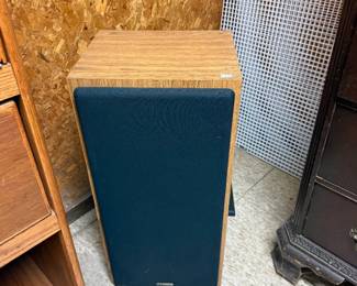 Speakers