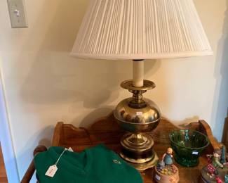 Decorative Table Lamp
