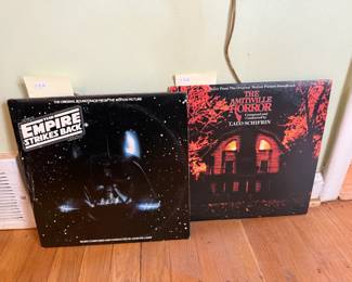 Records