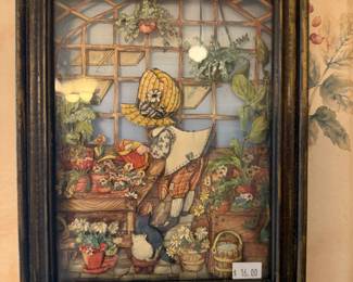 Wall Decor