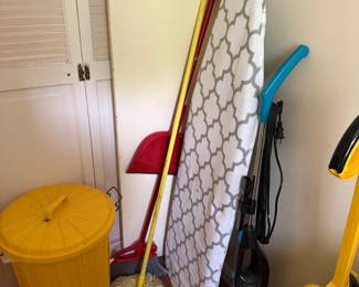 Ironing Board