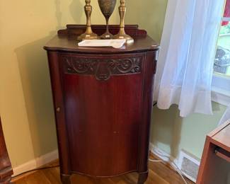 Candlestick Holders
