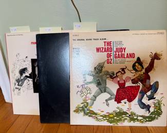 Records