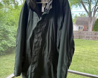 Clothing