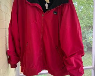 Clothing