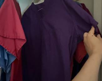 Clothing