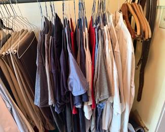 Clothing