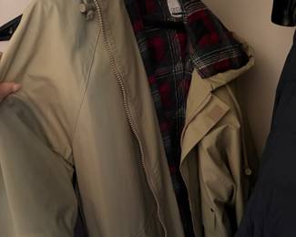 Clothing