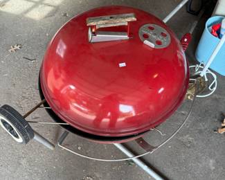 Grill