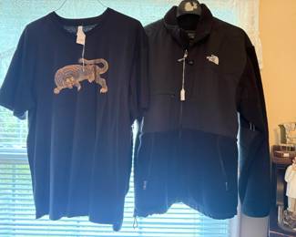 Clothing