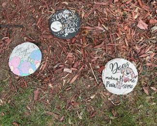 Outdoor Decor