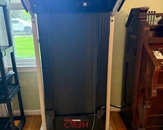 Exercise Equipment