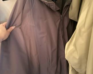 Clothing