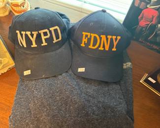 Baseball Hats