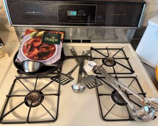 Kitchenware