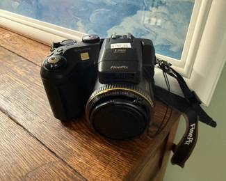 FinePix Camera