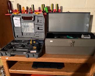 Tools