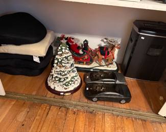 Christmas Decor