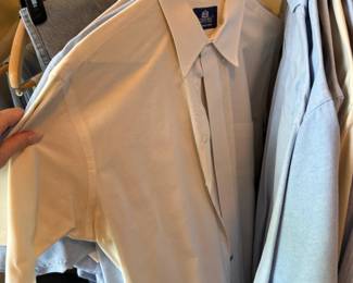 Clothing