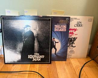 Records