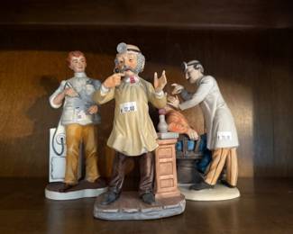Dentistry Collectibles