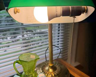 Desk Lamp