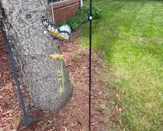 Outdoor Decor