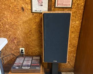 Speakers