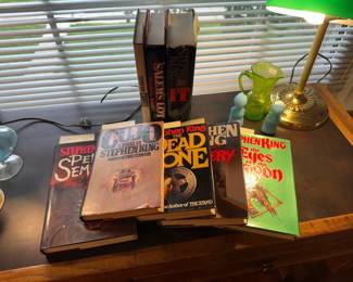 Books