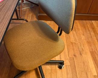 Rolling Chair