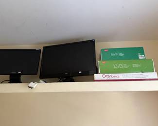 Monitors