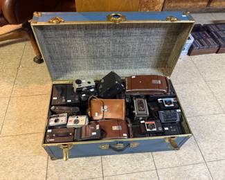 Cameras