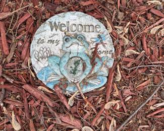 Outdoor Decor