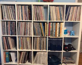 Shelf